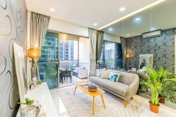 The Alps Residences (D18), Condominium #563941181